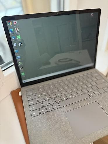 Ноутбуки Microsoft: Для учебы — 2