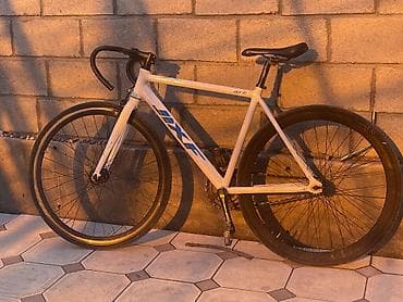 сингл: 🚴Велосипед JIXF Размер рамы: М (158-175см) Размер диск: 28.622 Всё — 2