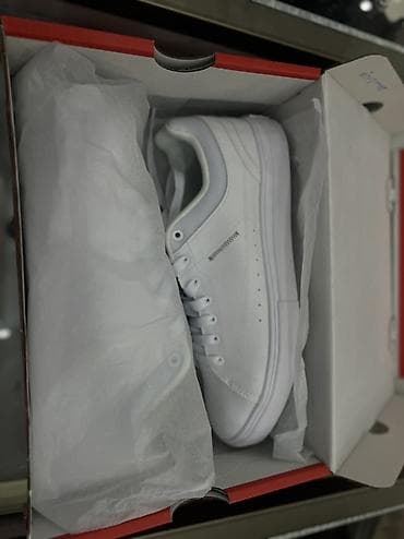 Личные вещи: Кроссовки Li-Ning AGCT073-2A Remodel — Classic Shoes - Цвет: Standard — 5