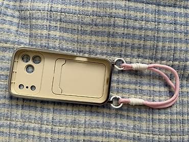 honor 7c: Чехол для смартфона с ремешком и зеркалом - Форм‑фактор: накладка с — 2