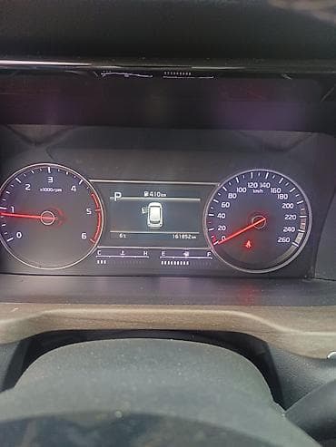 киа саренто 2021: Kia Sorento: 2021 г., 2.2 л, Автомат, Дизель, Кроссовер — 10