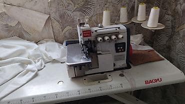 утужный стол: Baoyu — 1