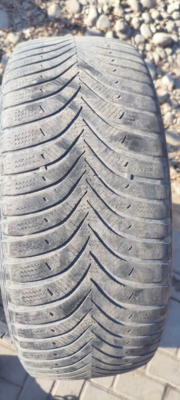 оборудование для автомойки цены в бишкеке: Шины 205 / 55 / R 16, Зима, Комплект, Легковые, Япония, GoodYear — 12