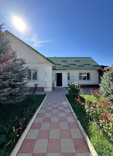 аренда дома под швейный цех: Дом, 120 м², 4 комнаты, Риэлтор, Евроремонт — 1