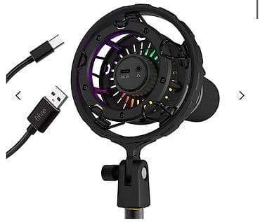 akg 120: Студийный динамический микрофон Звук шикарный без лишнего белого шума — 2