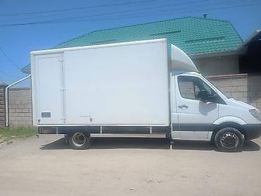 i vtec: Грузоперевозки до 3т. есть гидролопатка — 1