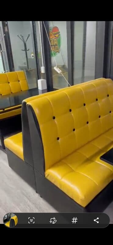 Фас фудка керектүү оборудованиялар сатылат. Морозильник, холодильник at lalafo.kg Фас фудка керектүү оборудованиялар сатылат. Морозильник, холодильник