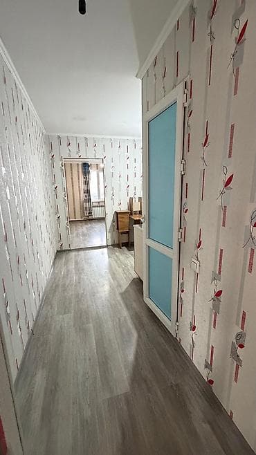 1 комнатная квартира гостиничного типа: Арендага 1 болмо квартира берилет Тунгуч районунда Рухий мурас — 10