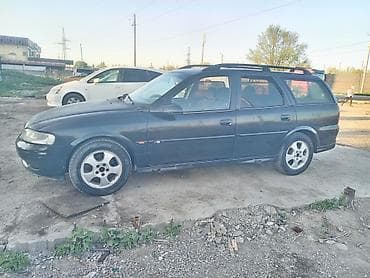 опел астра хечбек: Opel Astra: 2000 г., Ручные, Бензин, Универсал — 6
