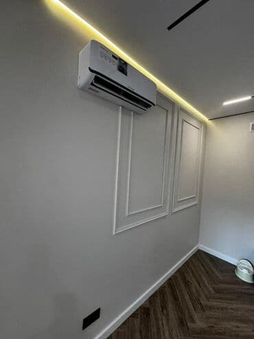 Chrysler: Ремонт под ключ | Офисы, Квартиры, Дома Больше 6 лет опыта — 5