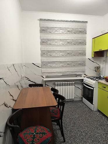 premium development: 2 комнаты, 47 м², 105 серия, 5 этаж, Старый ремонт — 5