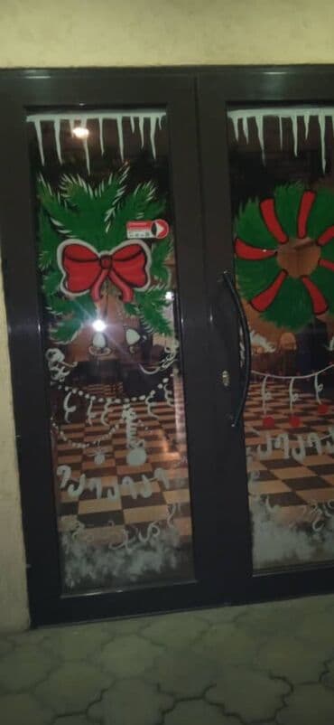 профессиональные маркеры: Художественная роспись, Фактурная живопись, 3D роспись Больше 6 лет опыта — 7