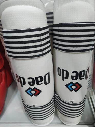 добок для тхэквондо бишкек: Накладки для таэквондо щитки для таэквондо футы в спортивном магазине — 1