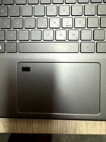 рюкзак для ноутбук: Ноутбук, Acer, 15.6 ", Б/у, Для работы, учебы — 9