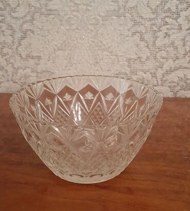 посуда кастрюли: Набор вазочек для варенья или салатов, диаметр 10см. В наличии 6 штук — 1