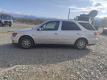 pm 2 5: Тоёта ардео 1998 год 2 куба автомате состояние хорошее все нахаду — 1