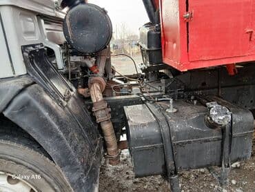 блютуз адаптер для авто бишкек: Грузовик, Камаз, Стандарт, Б/у — 6