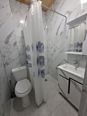 отдых на иссык куле пансионаты: Коттедж, Чолпон-Ата — 3