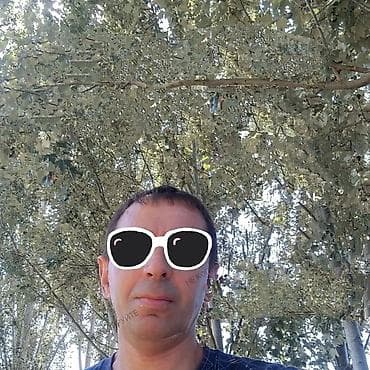 Сварщик Слесарь Электрик - Форма линз: округлые, oversize - Оправа