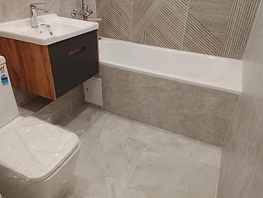 106: 1 комната, 45 м², 106 серия улучшенная, 5 этаж, Евроремонт — 10