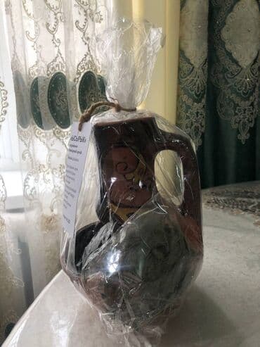 каменная посуда: Продаётся вот такая посуда « Ысырык» для разжога арчи, новые, для — 6