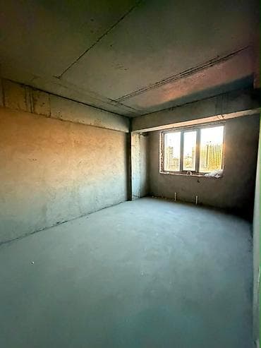 6 бөлмө жана андан көп, 192 м², Азия Молл Элитка, 9 кабат, ПСО (өз алдынча бүтүрүү) — 5