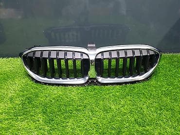 bmw e60 m5: Решетка радиатора BMW 2020 г., Б/у, Оригинал — 2