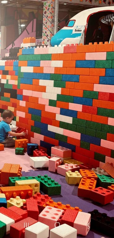 какой бизнес можно открыть в бишкеке: Продается действующий бизнес на Юге - детская игровая площадка в — 1