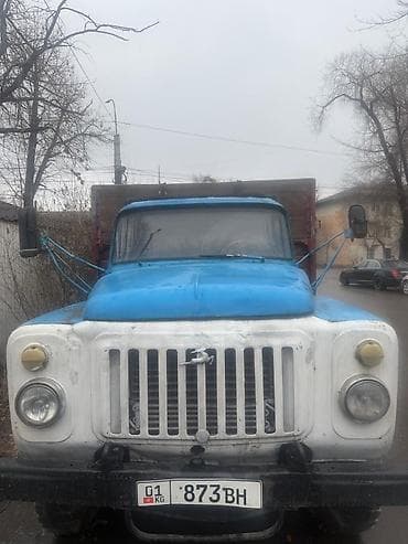 лада 1111: ГАЗ : 2026 г., Механика, Бензин, Пикап — 1