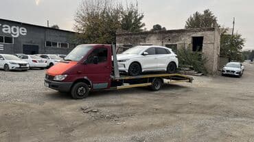 авто продаю срочно: С лебедкой — 2