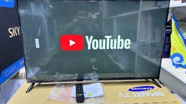 пульт от тв приставки: 🔥🔥АКЦИЯ ‼️👍🔥 У НАС САМЫЙ НИЗКИЙ ЦЕНЫ. АКЦИЯ!!! SAMSUNG 32 Дюм — 6