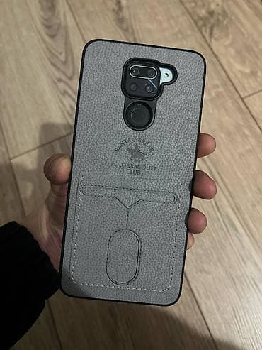 samsung note 9 128: Redmi, Redmi Note 9, Б/у, 128 ГБ, 2 SIM — 5