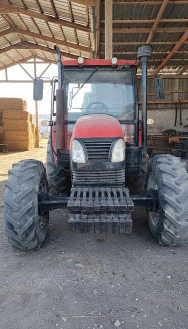 продаю тайота ланд крузер бишкеке: Трактор колесный, универсально-пропашной класс тяги ~2–3 — 2