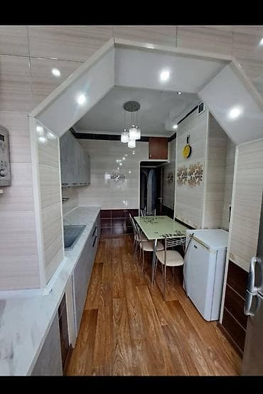 106: 3 комнаты, 70 м², 106 серия, 7 этаж — 10