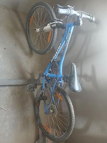 Городской велосипед, Author, Рама XS (130 -155 см), Б/у