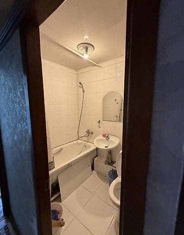 58: 3 комнаты, 58 м², 104 серия, 2 этаж — 4