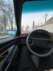 мотоцикл урал цена бишкек: Audi 100: 1989 г., 2.3 л, Механика, Газ, Седан — 3