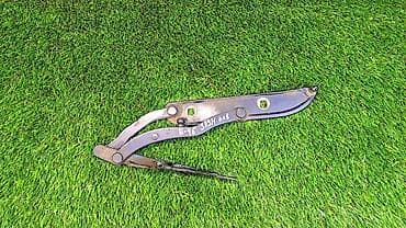 bmv e: Петля крышки багажника L Е46 Год 2003 В отличном состоянии, очень — 1