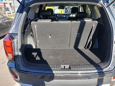 7местный авто: Hyundai Palisade: 2019 г., 2.2 л, Автомат, Дизель, Кроссовер — 9