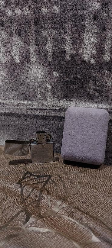 Охота и рыбалка: Оригинальная ZIPPO-TIGER. Хорошо работает,ничего не менялось всё — 3