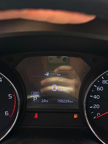 келет: Kia Carnival: 2019 г., Автомат, Дизель, Вэн/Минивэн — 5