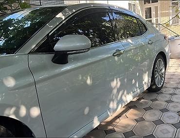 baw 34: Toyota Camry: 2018 г., 2.5 л, Вариатор, Гибрид, Седан — 3