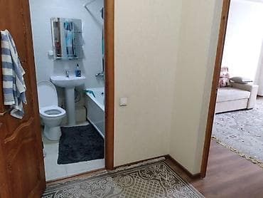 vip kant: 1 комната, Собственник, С мебелью полностью — 7