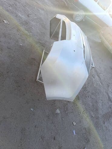 бампер на бл5: Бампер Kia, Оригинал — 3