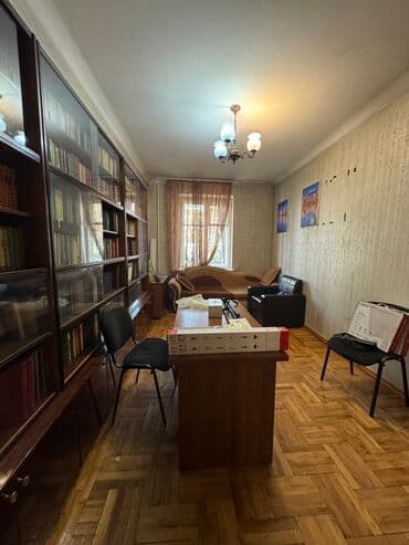 клубные дом: Сдаю Офис, 65 м², В жилом комплексе, С оборудованием, С отдельной кухней, С отдельным сан узлом — 2