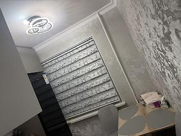 часы механика: Продается двух комнатная квартира Район центра города ул.Абдрахманова — 4