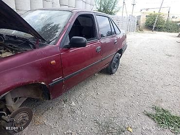 Некся 1 сатылат запчаска