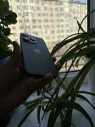 айфон 7 бу бишкек: IPhone 14 Pro, 256 ГБ, Защитное стекло, Чехол, 76 % — 9