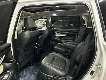 outback 2020: Subaru Ascent: 2021 г., 2.4 л, Вариатор, Бензин, Кроссовер — 6