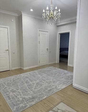 108: 3 комнаты, 108 м², Элитка, 5 этаж, Евроремонт — 6